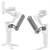 DJI RS 4 MINI COMBO - gimbal, dodatkowy uchwyt
